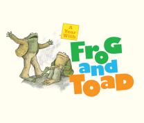 Plaza Theatre Productions presents for the family:  A Year with Frog and Toad image